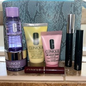 Brand New Clinique bundle